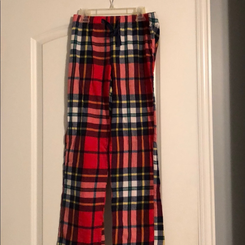 Cozy Pajama Pants
